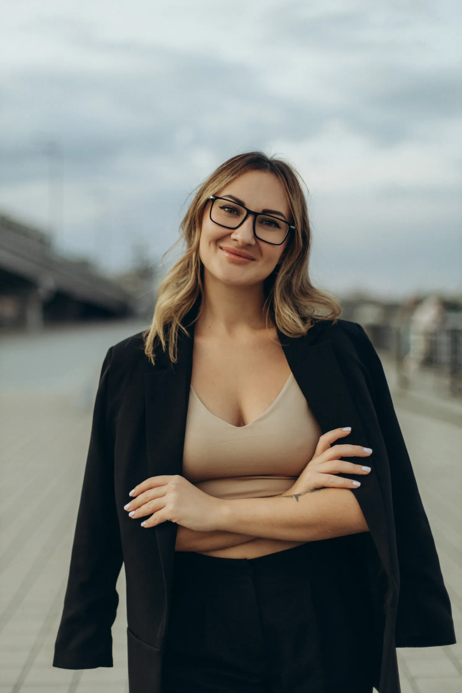 Kateryna Yankovska